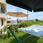 Apartmán Atemberaubendes Mit Whirlpool, Grillbereich, Smart Tv *