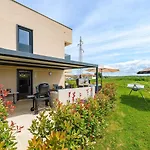 Apartmán Atemberaubendes Mit Whirlpool, Grillbereich, Smart Tv