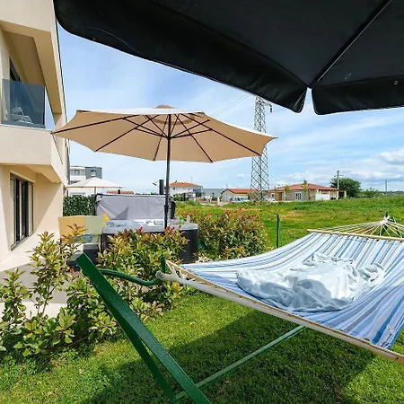 דירה Atemberaubendes Mit Whirlpool, Grillbereich, Smart Tv *