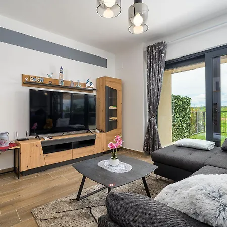 Apartman Atemberaubendes Mit Whirlpool, Grillbereich, Smart Tv *
