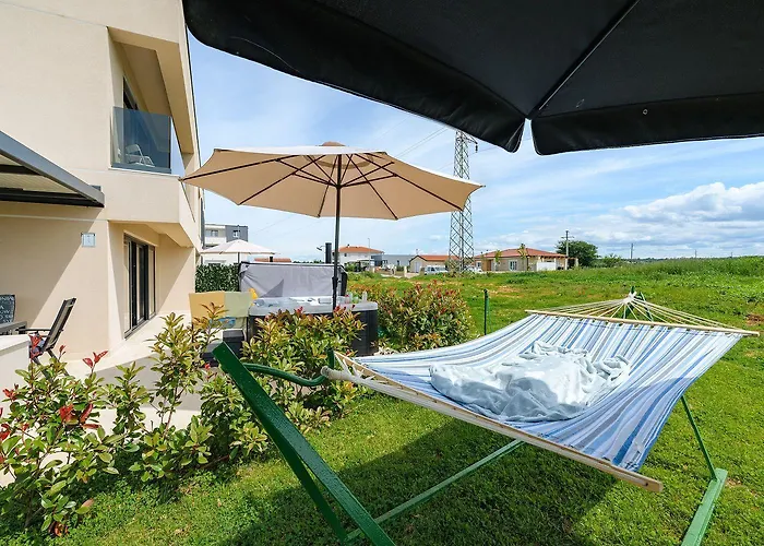 Apartament Atemberaubendes Mit Whirlpool, Grillbereich, Smart Tv *